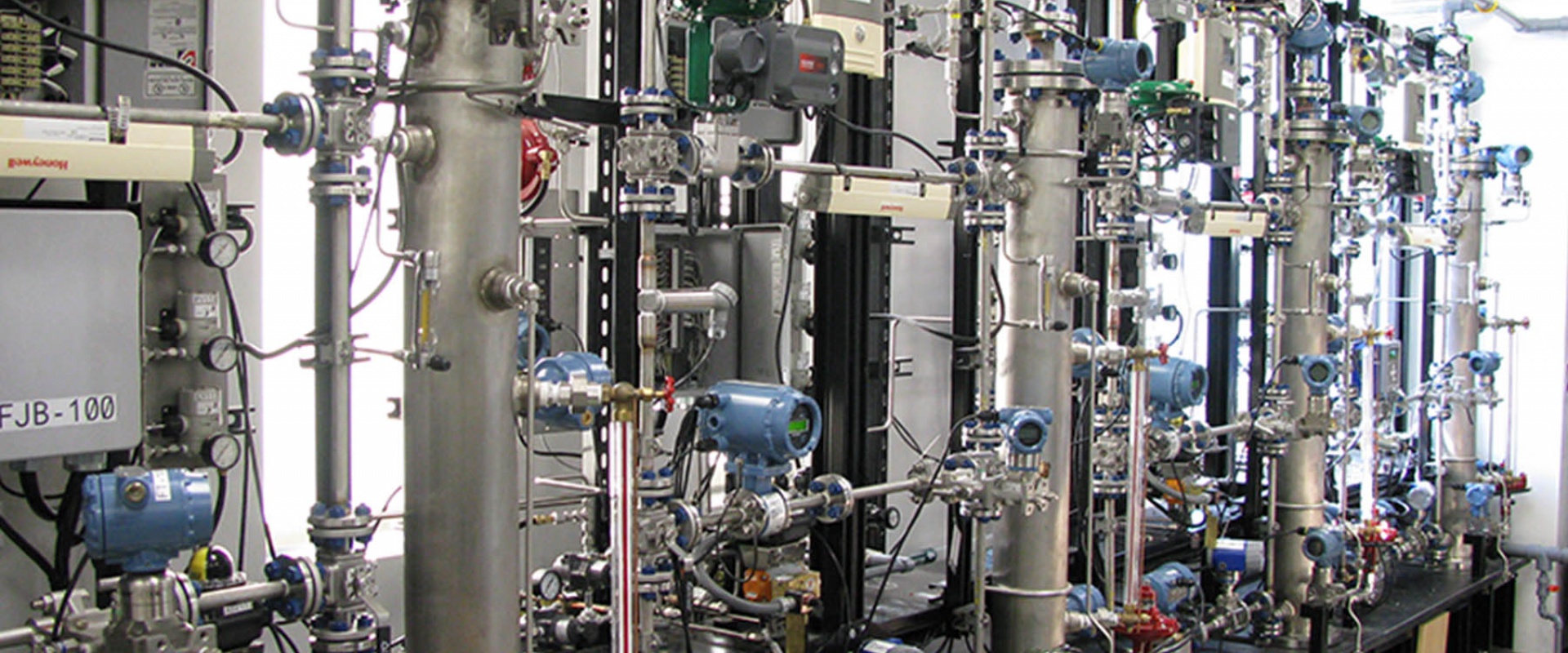 ENDÜSTRİYEL EKİPMAN YEDEK PARÇA TEDARİĞİ